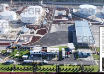 ¿Golpe histórico al huachicol o un decomiso bajo sospecha? SIMSA contradice a la FGR por los 59 millones de litros