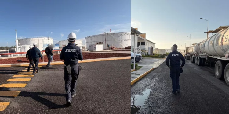 ¿De dónde salió el combustible? FGR investiga origen de 59 millones de litros asegurados en Guanajuato