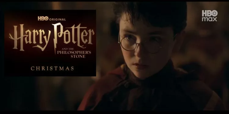 VIDEO | HBO lanza el tráiler oficial de la serie de Harry Potter