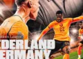 Países Bajos vs. Alemania EN VIVO: Horario, dónde ver y cartelera completa de partidos hoy