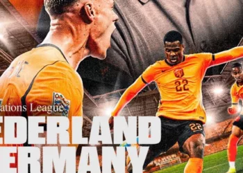 Países Bajos vs. Alemania EN VIVO: Horario, dónde ver y cartelera completa de partidos hoy