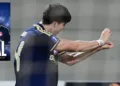 VIDEO | “Hormiga” González se estrena como goleador en Europa con el Olympiacos