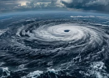 Huracán Lowell alcanza la categoría 4 en el Pacífico y amenaza Hawaii con lluvias e inundaciones