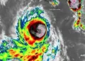 Alerta Máxima en Baja California Sur: Huracán Polo categoría 3 impactará hoy; conoce horarios y recomendaciones de Protección Civil