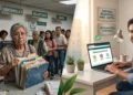 ¿Adiós a las filas? Esto cambiará para las microempresas con las nuevas medidas del IMSS