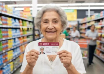 Credencial INAPAM 2026: ¿Se puede tramitar en línea?