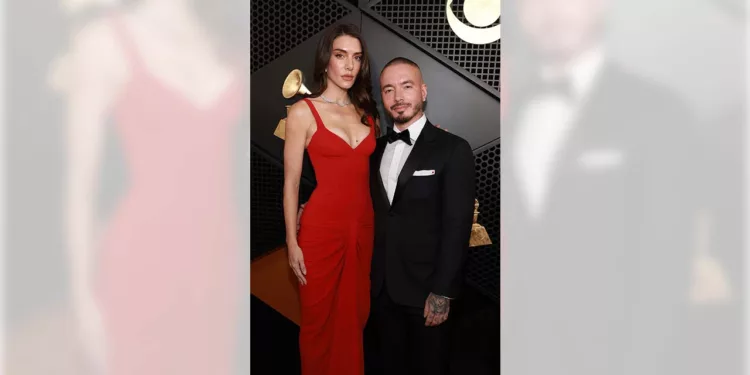 J Balvin y Valentina Ferrer señalaron que continuarán priorizando el bienestar de su hijo, Río.