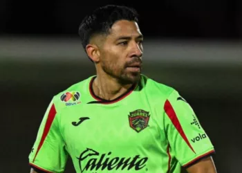 “No tienen nivel”: Javier Aquino explota contra la Liga de Expansión y exige el regreso del ascenso
