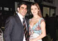 De Ana Bárbara a Marlene Favela: Las historias de amor más mediáticas de Jorge Kahwagi