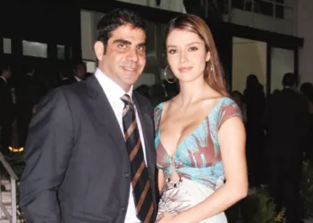 De Ana Bárbara a Marlene Favela: Las historias de amor más mediáticas de Jorge Kahwagi
