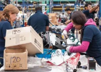Jornada laboral de 40 horas en México: Solo 1 de cada 4 empresas está lista a 90 días del cambio