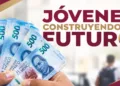Programas del Bienestar 2026: Abre registro para Jóvenes Construyendo el Futuro y vencen inscripciones a becas