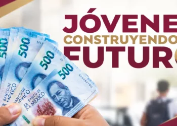 Programas del Bienestar 2026: Abre registro para Jóvenes Construyendo el Futuro y vencen inscripciones a becas