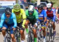 Fotos: Leobardo García Reyes // Mayordomo dominó el ciclismo del fin de semana.