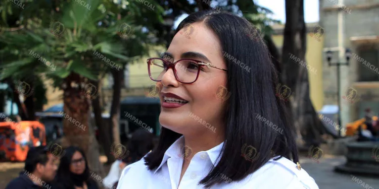 Foto: Archivo El Imparcial // Liz Arroyo.