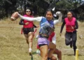 Fotos: Damiana Plata y Jorge Luis Plata // La final entre Panteras y Ateneas se definió hasta el último suspiro en tiempo extra.