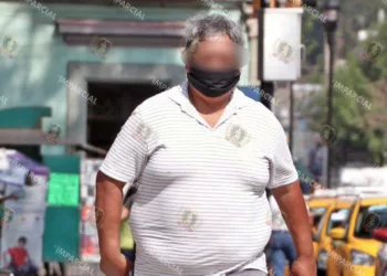 En Oaxaca, son las mujeres las que presentan más casos de obesidad este año, con 7 mil 647 casos, a diferencia de los hombres con 4 mil 397.