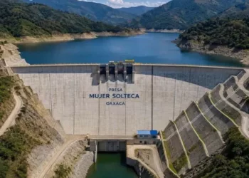 La obra de la presa Mujer Solteca sigue sin obtener la autorización de Manifestación de Impacto Ambiental (MIA Regional) por parte de la Semarnat.