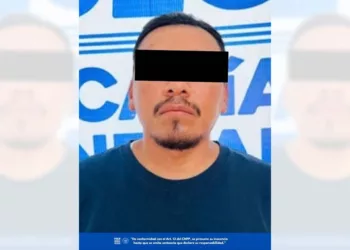 La Vicefiscalía Regional del Istmo aportó las pruebas suficientes para que un juez dictara vinculación a proceso contra Á.M.R. por la agresión sexual ocurrida en Salina Cruz.