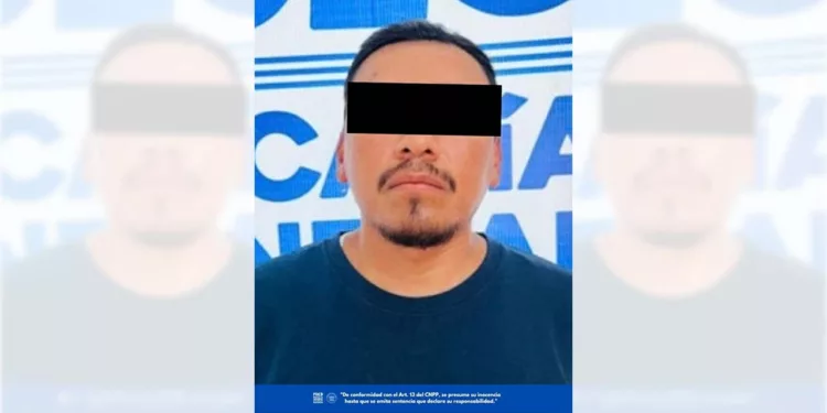 La Vicefiscalía Regional del Istmo aportó las pruebas suficientes para que un juez dictara vinculación a proceso contra Á.M.R. por la agresión sexual ocurrida en Salina Cruz.
