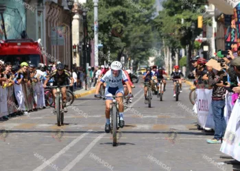 Las acciones se desarrollaron en el Centro Histórico de la ciudad.