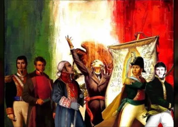 La Independencia de México, iniciada en 1810, marcó el comienzo de la transformación política de la Nueva España y dio paso a la construcción del país que hoy conocemos.