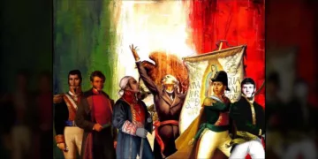 La Independencia de México, iniciada en 1810, marcó el comienzo de la transformación política de la Nueva España y dio paso a la construcción del país que hoy conocemos.