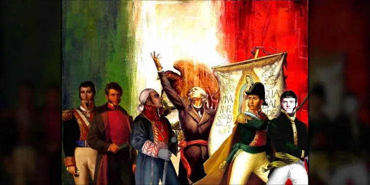 La Independencia de México, iniciada en 1810, marcó el comienzo de la transformación política de la Nueva España y dio paso a la construcción del país que hoy conocemos.