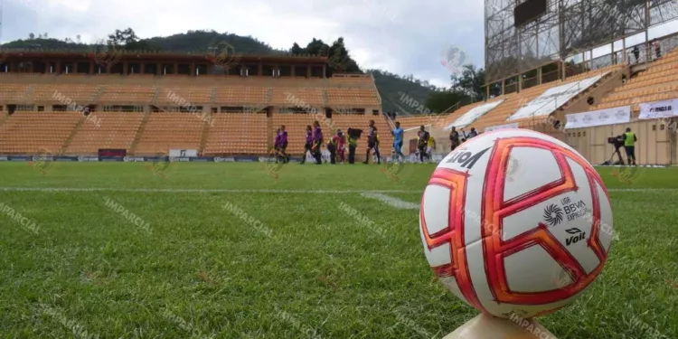 La propuesta busca reformar la Ley General de Cultura Física y Deporte para que el mérito deportivo sea obligatorio en todas las ligas profesionales de México, prohibiendo barreras de acceso injustificadas. Foto: Archivo Imparcial