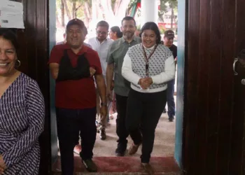 La ciudadanía puede realizar trámites relacionados con los bienes inmuebles.