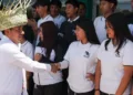 La clave permitirá fortalecer su infraestructura y ampliar las oportunidades educativas.