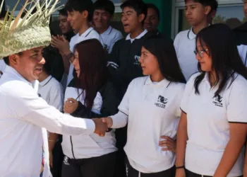 La clave permitirá fortalecer su infraestructura y ampliar las oportunidades educativas.
