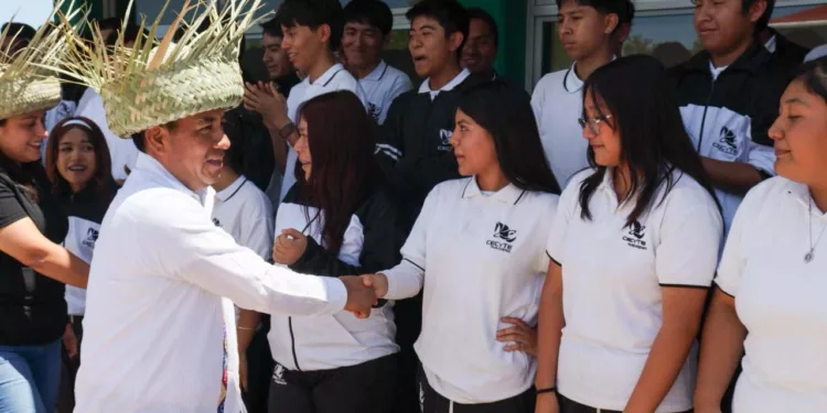 La clave permitirá fortalecer su infraestructura y ampliar las oportunidades educativas.