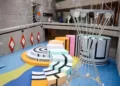 La exposición fue organizada en el marco del 45 aniversario del Museo Tamayo.