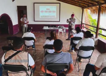 La integración de este comité fortalece la corresponsabilidad entre sociedad y autoridad ambiental.