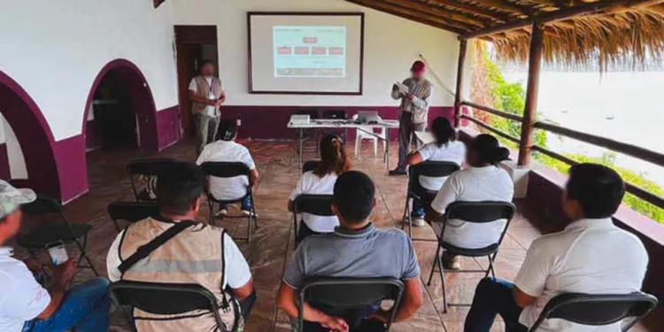 La integración de este comité fortalece la corresponsabilidad entre sociedad y autoridad ambiental.