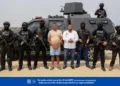 La organización habría mantenido vínculos con el entonces presidente municipal de Juchitán.