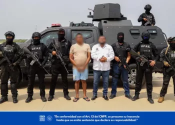 La organización habría mantenido vínculos con el entonces presidente municipal de Juchitán.