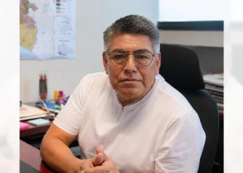 La planeación territorial busca identificar zonas de riesgo y vulnerabilidad para orientar el desarrollo de infraestructura en Oaxaca.