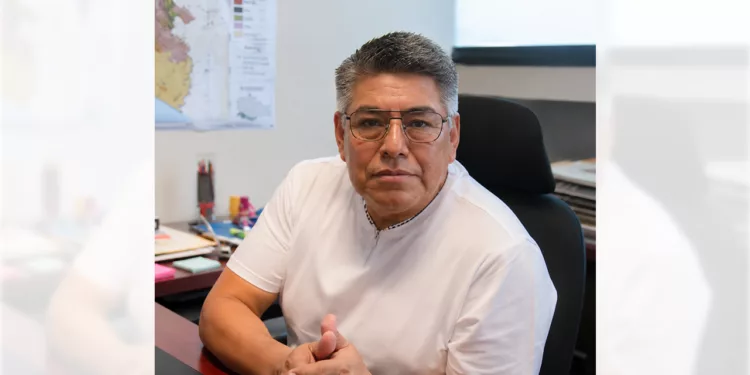 La planeación territorial busca identificar zonas de riesgo y vulnerabilidad para orientar el desarrollo de infraestructura en Oaxaca.