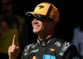 Lando Norris se queda con la pole position del GP de España en el estreno del circuito de Madring