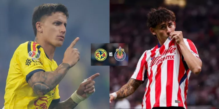 Jornada 9 del Apertura 2026 de la Liga MX: Clásico Nacional, fechas, horarios y dónde ver los partidos en vivo
