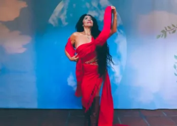 Lila Downs busca su séptimo Latin Grammy: la oaxaqueña es nominada a Mejor Álbum Folclórico por ‘Cambias Mi Mundo’
