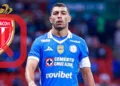 ¡De último minuto! Se cae el fichaje de Erik Lira al Mónaco; se queda en Cruz Azul