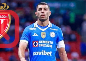 ¡De último minuto! Se cae el fichaje de Erik Lira al Mónaco; se queda en Cruz Azul