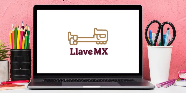 ¿Qué es Llave MX y cómo crear tu cuenta paso a paso para hacer tus trámites en 2026?