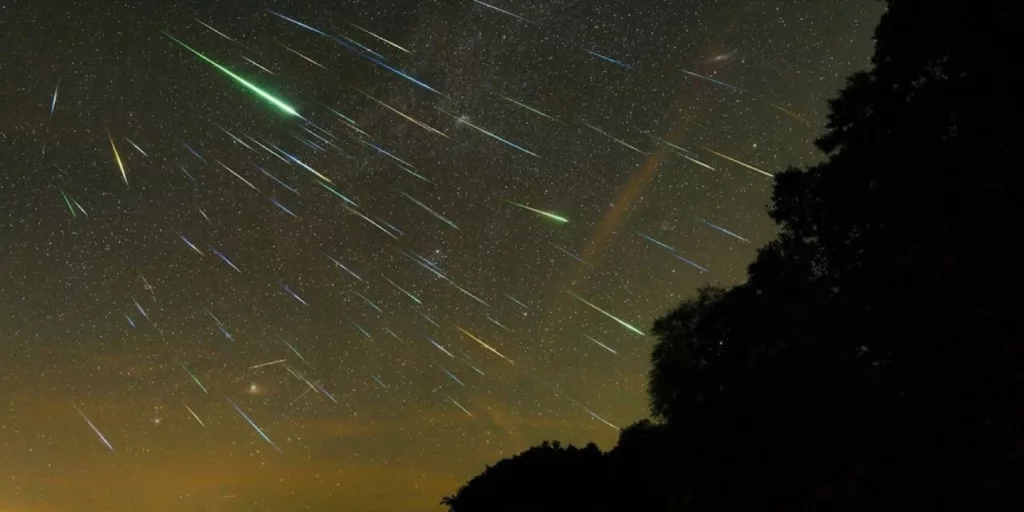 Lluvia de estrellas Épsilon Perseidas 2026: Cuándo y cómo verla en México
