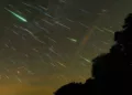 Lluvia de estrellas Épsilon Perseidas 2026: Cuándo y cómo verla en México