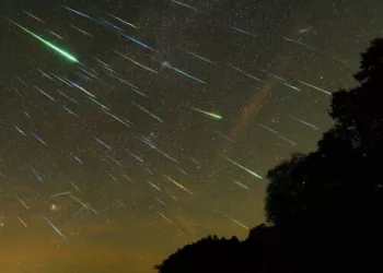 Lluvia de estrellas Épsilon Perseidas 2026: Cuándo y cómo verla en México