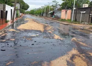 Los derrames no solo han afectado al medio ambiente sino a la población.